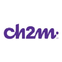 CH2M logo